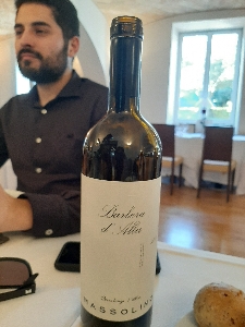ワイン