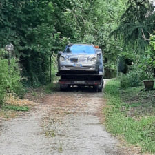 さようならメルセデス