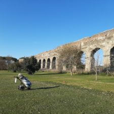 アルキディクラウディオ