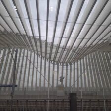 途中駅レッジョエミリアAV